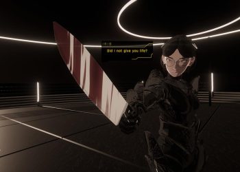 El querido indie 1000xResist llega a Xbox y PlayStation el 4 de noviembre