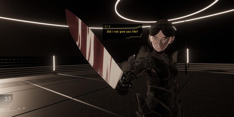 El querido indie 1000xResist llega a Xbox y PlayStation el 4 de noviembre