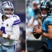 Cowboys vs Panthers: ¿Qué equipo necesita más una victoria? Evaluando el impacto de Rico Dowdle
