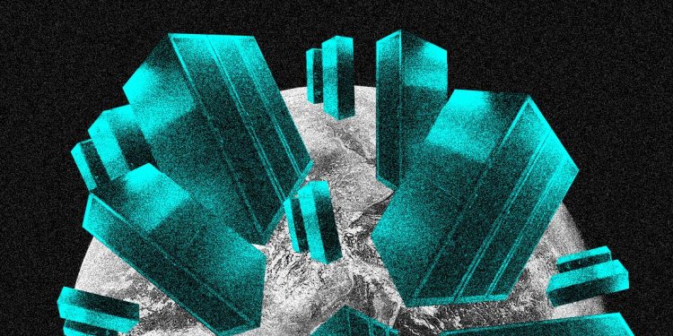 La obsesión por escalar de la industria de la IA se dirige hacia un precipicio