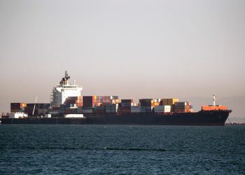 Trump hunde el impuesto climático al transporte marítimo global – POLITICO