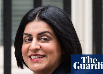 Los fallos fronterizos en Europa están erosionando la confianza en los Estados nacionales, advierte Mahmood | Inmigración y asilo