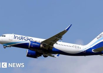 India y China reanudan vuelos directos después de 5 años