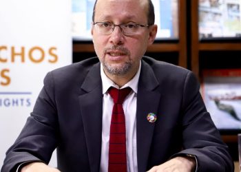 El experto en derechos humanos de la ONU, Slams de la UE química, la desregulación del empuje – Político