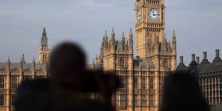 El parlamento del Reino Unido considera tomar medidas enérgicas contra los visitantes chinos – POLITICO