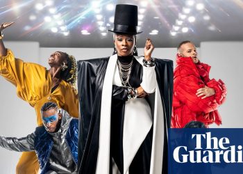 Scrooge da un giro al hip-hop y el RSC hace el BFG: 20 de los mejores espectáculos teatrales del Reino Unido esta Navidad | espectáculos navideños