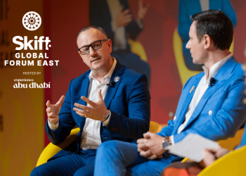 Por qué Abu Dhabi es la zona cero de la estrategia de turismo de flujo