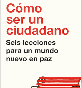 Cómo ser un ciudadano – Culturamas