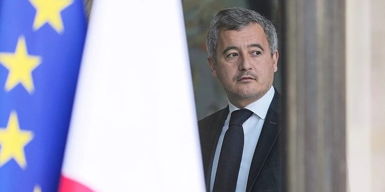 La visita del Ministro de Justicia francés a Sarkozy provoca una demanda legal por parte de abogados