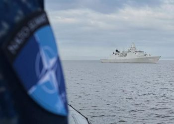 Finaliza el ejercicio nuclear anual de la OTAN «Steadfast Noon» en los Países Bajos