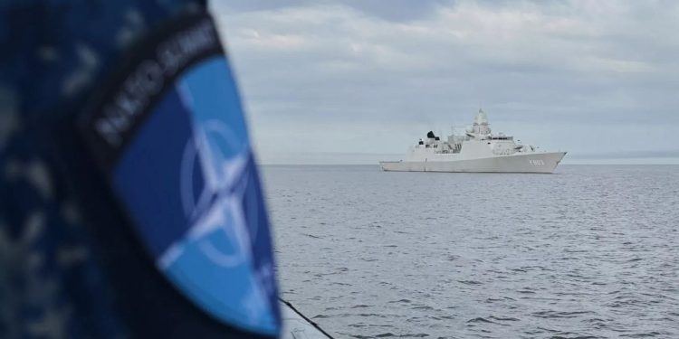 Finaliza el ejercicio nuclear anual de la OTAN «Steadfast Noon» en los Países Bajos