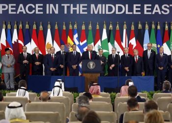 Paz en Gaza: ¿Cómo es el camino a seguir? ¿Europa seguirá siendo «irrelevante»?