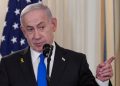 El primer ministro israelí Netanyahu espera anunciar el lanzamiento de todos los rehenes de Gaza 'en los próximos días'