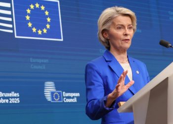 La Unión Europea busca poner fin a la dependencia de China en materia de tierras raras