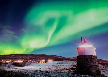 Nocturismo: por qué las auroras boreales serán aún más impresionantes este invierno y dónde verlas
