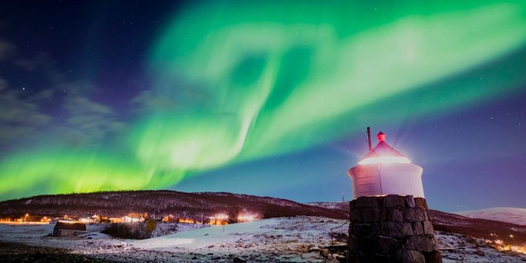 Nocturismo: por qué las auroras boreales serán aún más impresionantes este invierno y dónde verlas