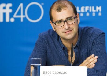Cómo lo hice: Paco Cabezas sobre la producción de películas en España y Hollywood