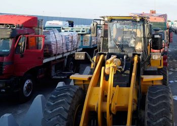 Hamás amplía la búsqueda de cadáveres de rehenes en Gaza mientras Egipto se une al esfuerzo