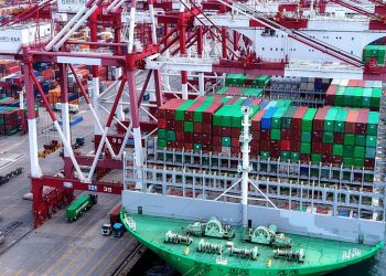 China dice que «no tiene miedo» de una guerra arancelaria ante la amenaza arancelaria del 100% de Trump