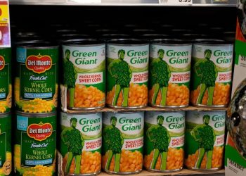 Polonia acusa a Rusia de la trama de ataque que involucra explosivos de contrabando en latas de maíz