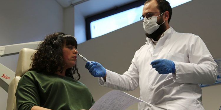 Gasto en atención sanitaria: ¿dónde son más altos los gastos de bolsillo en toda Europa?