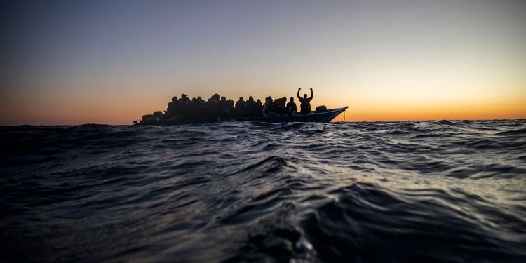 La Comisión Europea retrasa la decisión sobre las cuotas de solicitantes de asilo