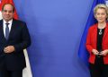 Exclusiva: La UE anunciará un paquete de 75 millones de euros en apoyo financiero a Egipto