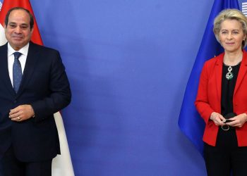 Exclusiva: La UE anunciará un paquete de 75 millones de euros en apoyo financiero a Egipto