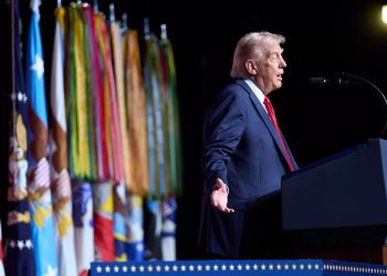 Trump se compromete a salvaguardar la seguridad de Qatar después de la huelga israelí contra los negociadores de Hamas