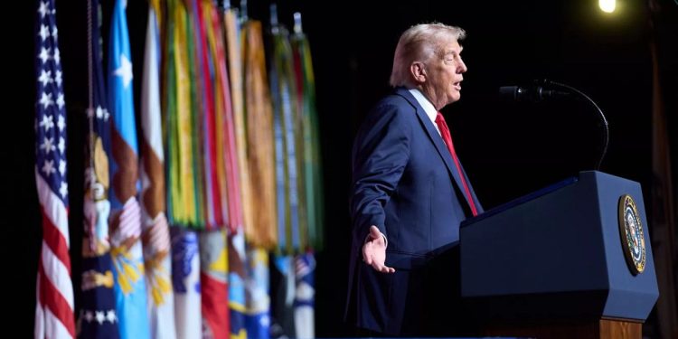 Trump se compromete a salvaguardar la seguridad de Qatar después de la huelga israelí contra los negociadores de Hamas