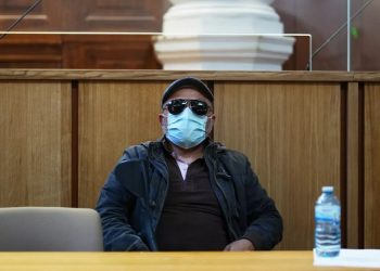 Tribunal francés aumenta a 10 años la pena para el hombre que violó a Gisèle Pelicot en un caso histórico