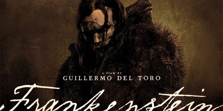 'Frankenstein' – La película para la que nació Guillermo del Toro