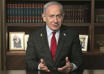 No alimente al cocodrilo porque vendrá después de usted, Netanyahu le dice a Euronews