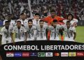 Extraordinaria cifra de Liga de Quito en el once ideal de Libertadores en 'semis'