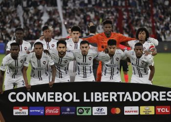 Extraordinaria cifra de Liga de Quito en el once ideal de Libertadores en 'semis'