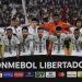 Extraordinaria cifra de Liga de Quito en el once ideal de Libertadores en 'semis'