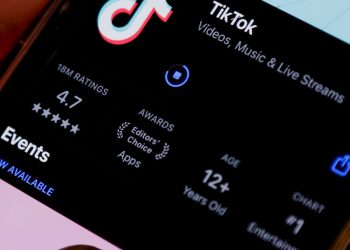 Tiktok cierra algunas cuentas sobre la intromisión de las elecciones checas – Político