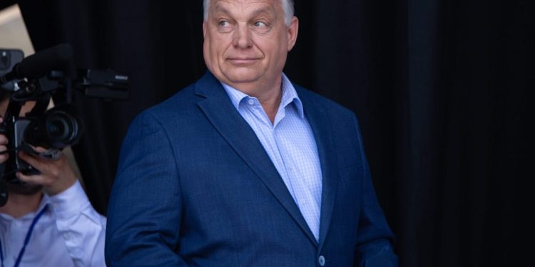 Orbán elogia la reunión prevista entre Trump y Putin en Budapest – POLITICO