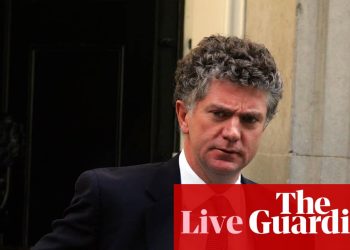 Se espera que los parlamentarios interroguen al ministro por el colapso del juicio por espionaje en China mientras la Cámara de los Comunes se reanuda después del receso – Política del Reino Unido en vivo | Política