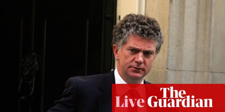 Se espera que los parlamentarios interroguen al ministro por el colapso del juicio por espionaje en China mientras la Cámara de los Comunes se reanuda después del receso – Política del Reino Unido en vivo | Política