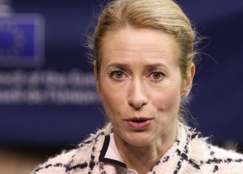 La UE rechaza la demanda de Trump de que Ucrania ceda territorio a Putin – POLITICO