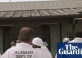 '¿Cómo es esto posible?': una nueva película analiza los atroces abusos del sistema penitenciario de Alabama | Películas documentales