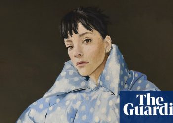 'No me lo pongo fácil': el divorcio y el deseo potencian el regreso autoficticio de Lily Allen | lily allen