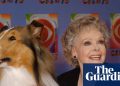 Muere la actriz June Lockhart de Lost in Space y Lassie a los 100 años | Televisión