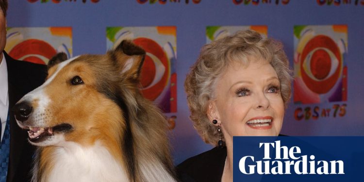 Muere la actriz June Lockhart de Lost in Space y Lassie a los 100 años | Televisión