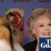 Muere la actriz June Lockhart de Lost in Space y Lassie a los 100 años | Televisión