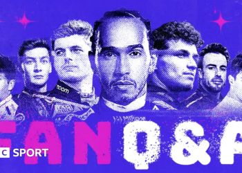 Preguntas y respuestas de F1: Piastri y Norris Título Battle y la primera temporada de Bearman
