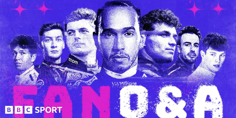 Preguntas y respuestas de F1: Piastri y Norris Título Battle y la primera temporada de Bearman