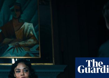 'Ella hace cosas terribles': ¿qué puede hacer un director de Marvel con la despiadada heroína de Ibsen, Hedda Gabler? | Película