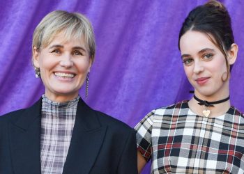 Comienza el tournage de Mémoire de filles, adaptado de Annie Ernaux por Judith Godrèche